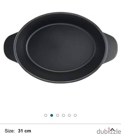 Tefal Cast Iron