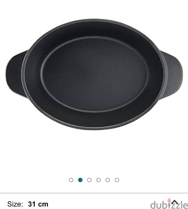 Tefal Cast Iron 0