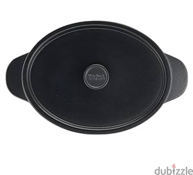 Tefal Cast Iron 2