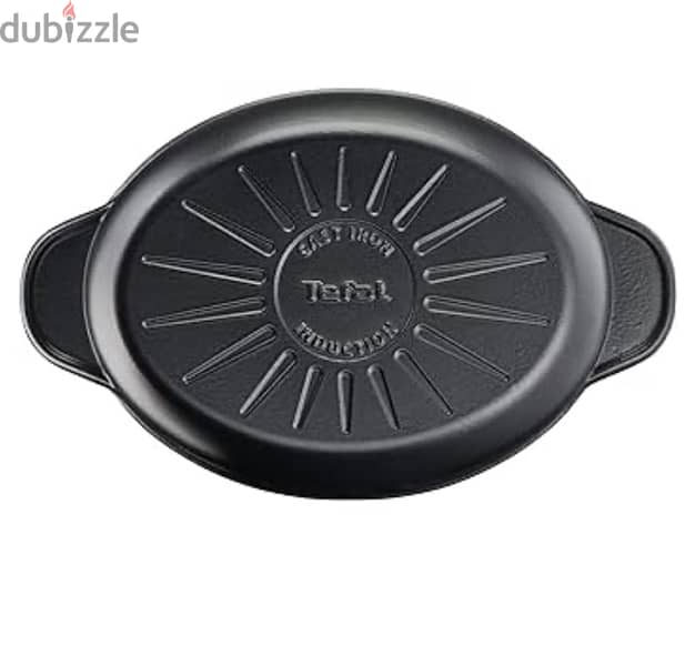 Tefal Cast Iron 3