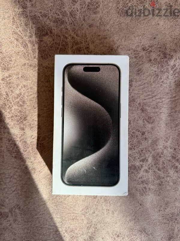 iphone 15 pro 256gb 4