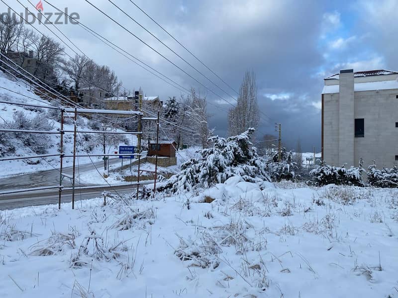 Chalet for sale in Kfardebain 1