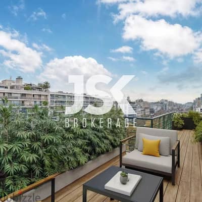 L16735 - APARTMENT WITH OPEN VIEW FOR SALE IN MUETTE I PARIS 16ème l F