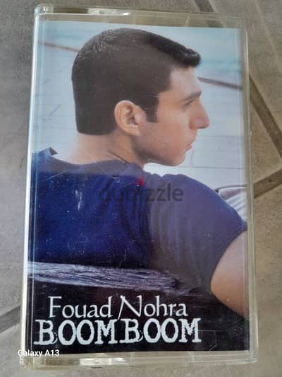 fouad