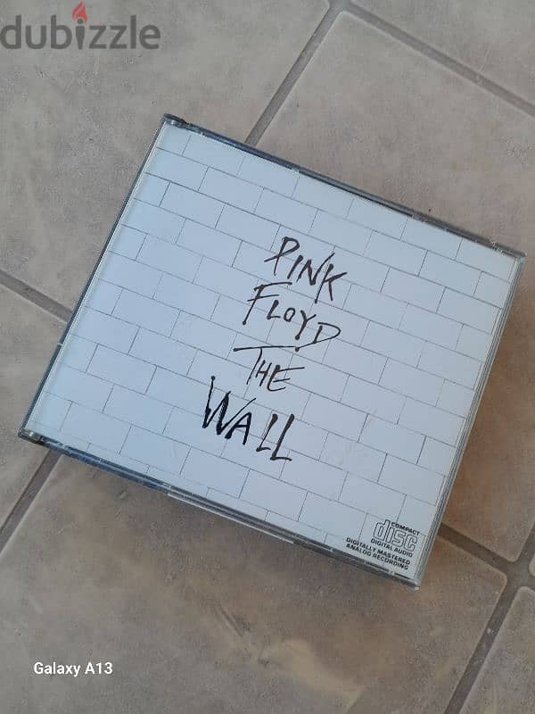 pink floyd 0