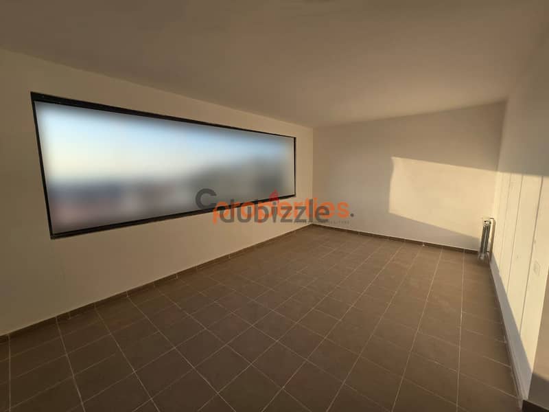 Apartment for Sale in Jamhour - CPMB99 0