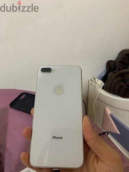 Iphone 8 plus 2