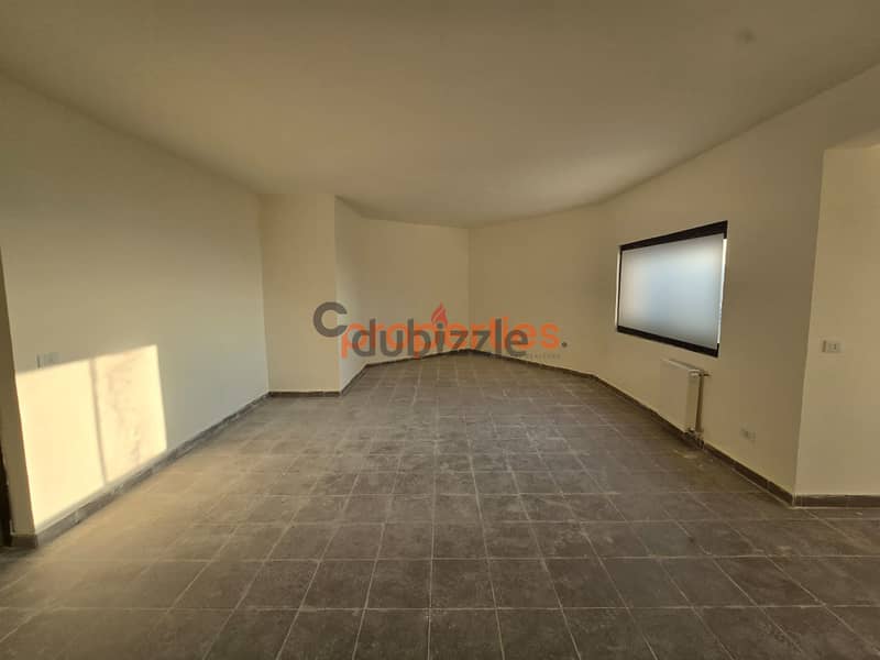 Apartment for Sale in Jamhour - CPMB101 0