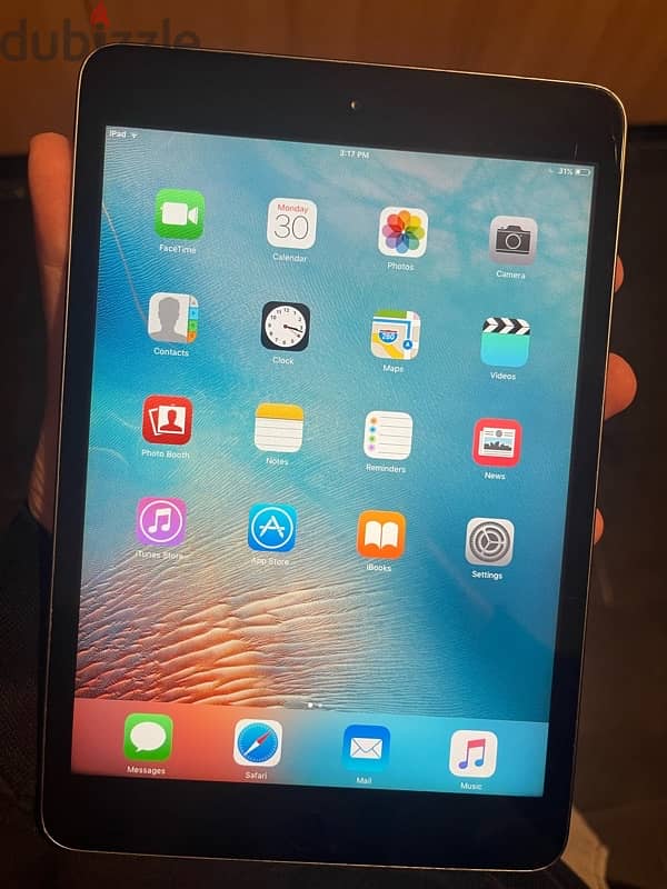 iPad Mini 0