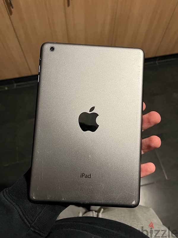 iPad Mini 1