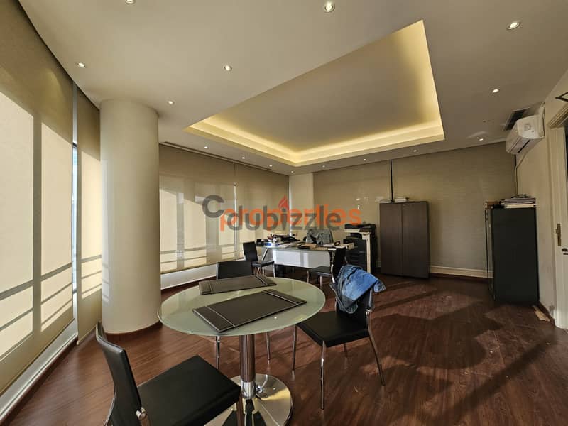 Office for Sale in Hazmieh - CPMB96 0