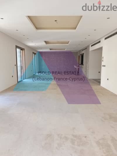 Decorated Apartment for sale in Ramlet El Bayda - شقة للبيع في بيروت