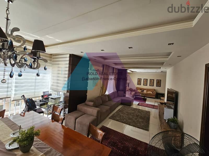 Apartment for sale in Ras el Nabaa |Beirut -  شقة للبيع في راس النبع 0