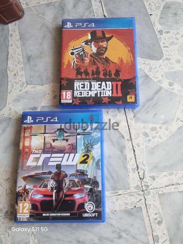 ps 4 games 0