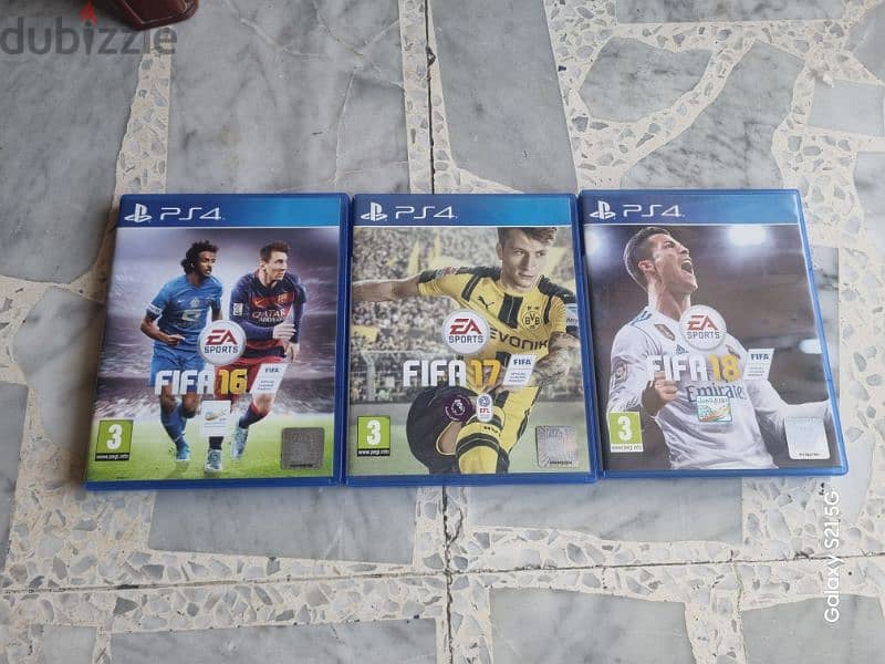 ps 4 games 1