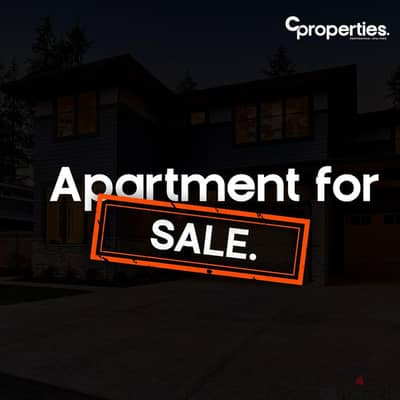 Apartments for sale in Yarzeh CPJT29