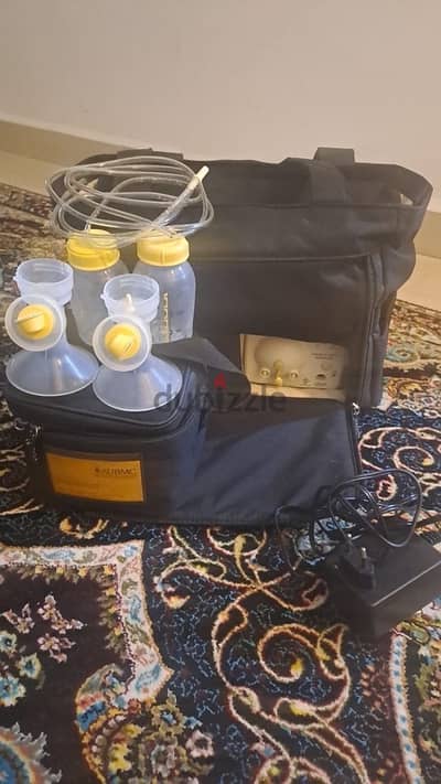 Medela pump instyle