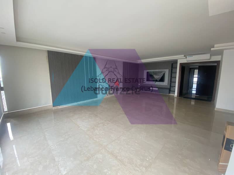 Decoarted Apartment for sale in Mar Elias -Beirut | شقة للبيع في بيروت 0