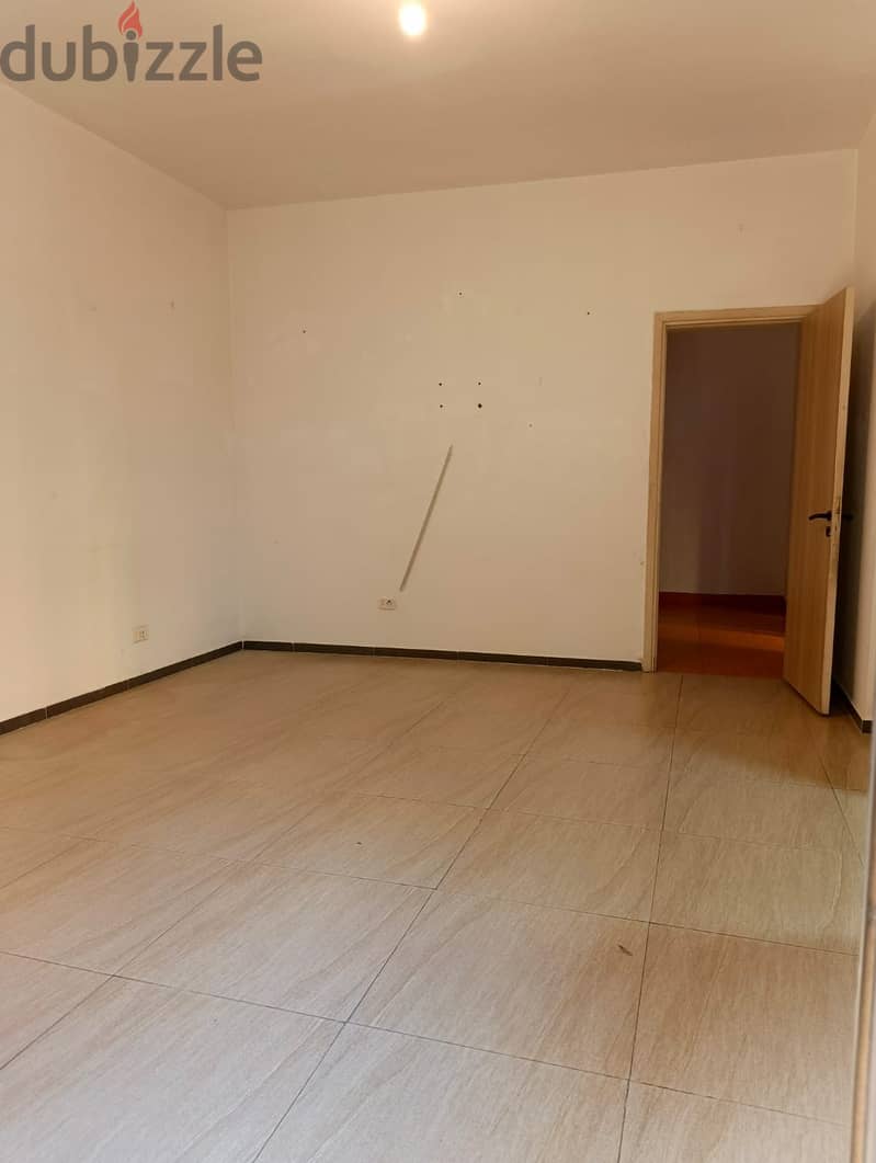 Studio for rent in Aamchit استوديو للإيجار في عمشيت 0