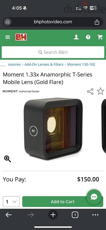 moment lenses for mobile phone 4