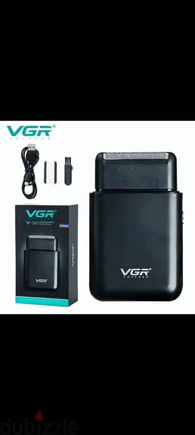 VGR