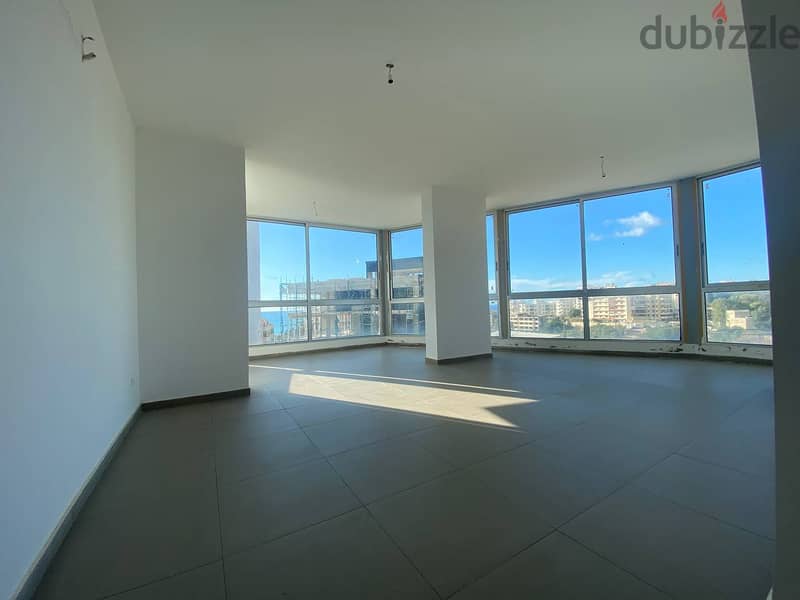 Apartment for Sale in Dbayeh - شقة للبيع في ضبية 0