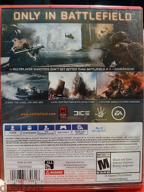 Battlefield 1