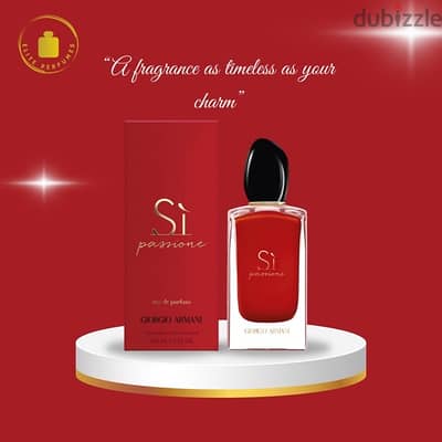 Luxury Perfumes