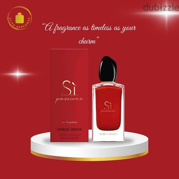 Luxury Perfumes 0