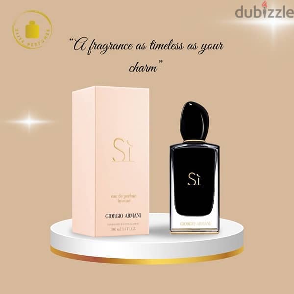 Luxury Perfumes 2