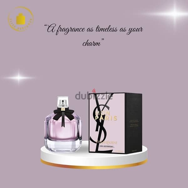 Luxury Perfumes 6