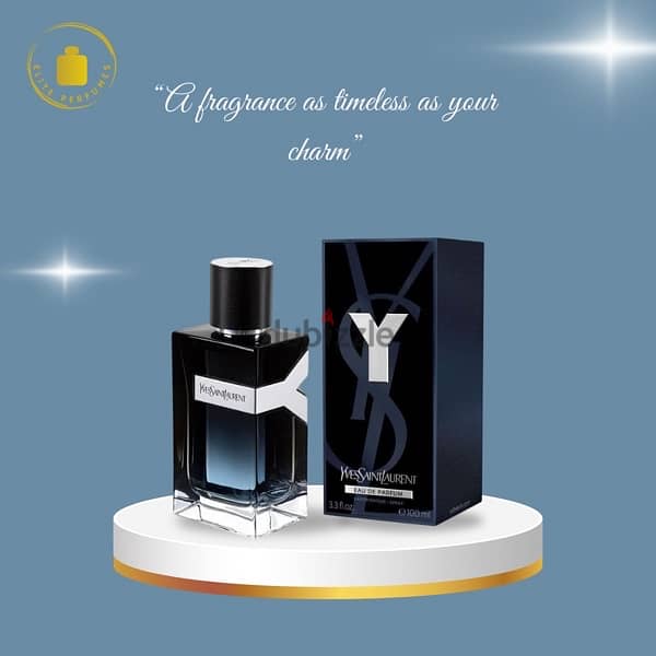 Luxury Perfumes 9