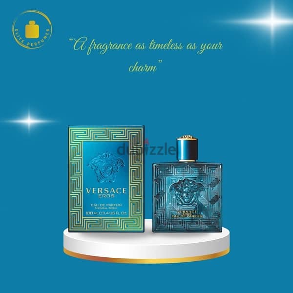 Luxury Perfumes 13