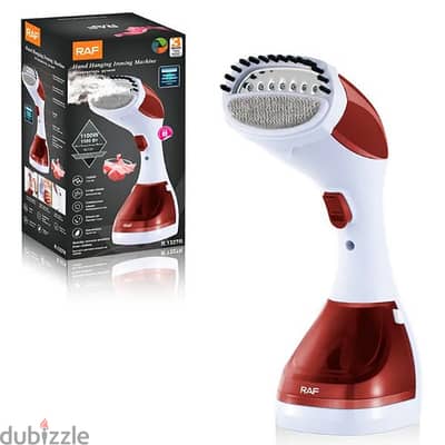 handheld garment steamer RAF