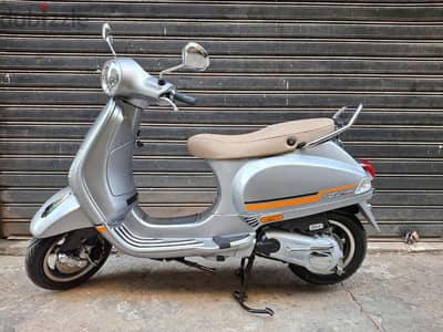 Vespa Vxl 150cc