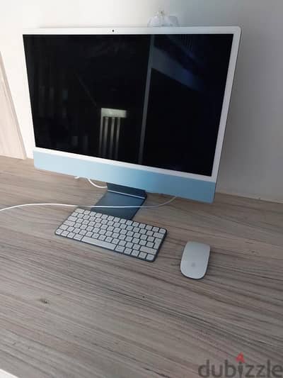 iMac