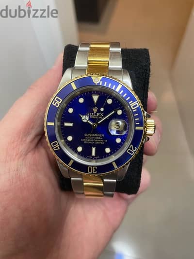 Rolex