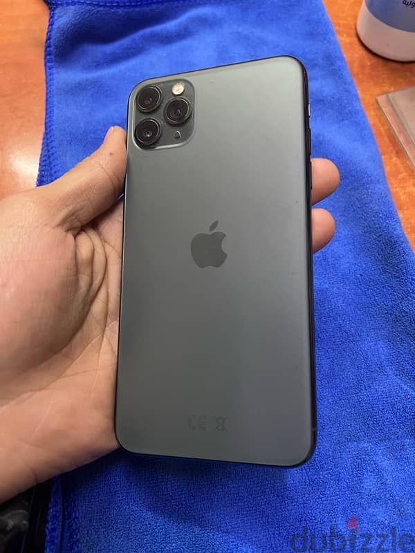 Iphone 11 Pro Max 1