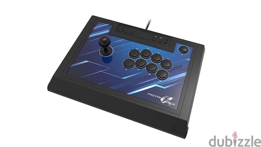 Hori Fighting Stick for sony playstation PS4 - PS5 0