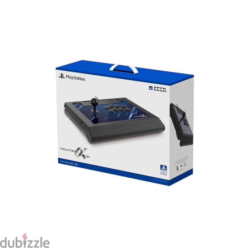 Hori Fighting Stick for sony playstation PS4 - PS5 1