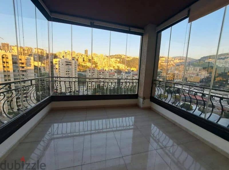 Apartment for rent in Antelias 0