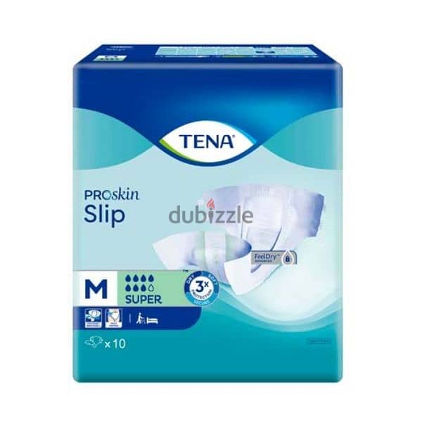 tena diapers 1