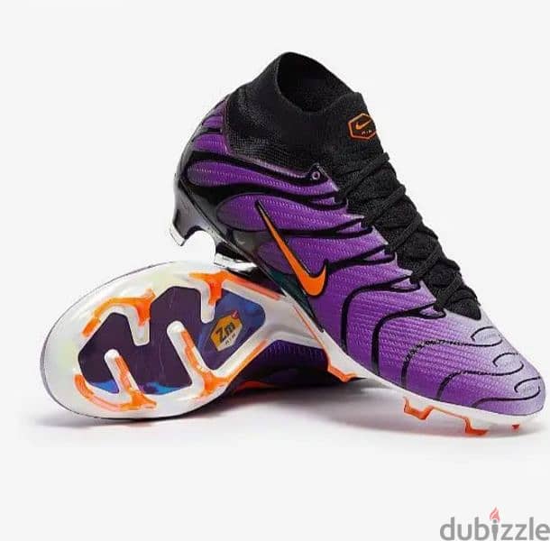 football shoes original nike  اسبدرينات حذاء كرة قدم اسبدرين فوتبول 3