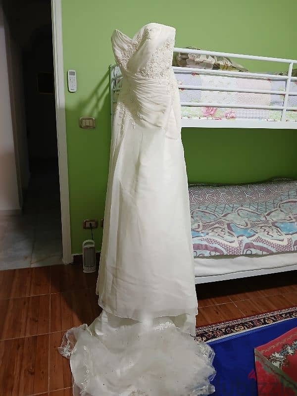 wedding dress 0