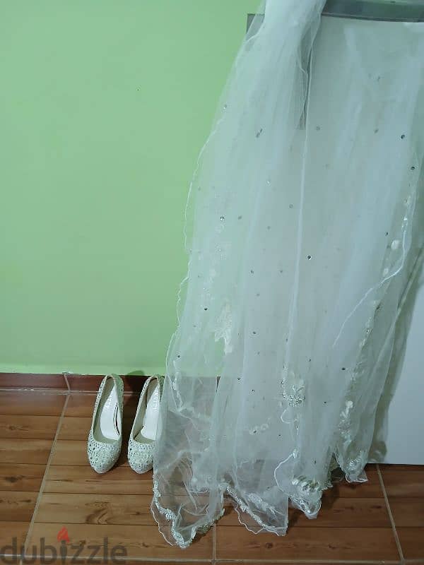 wedding dress 1