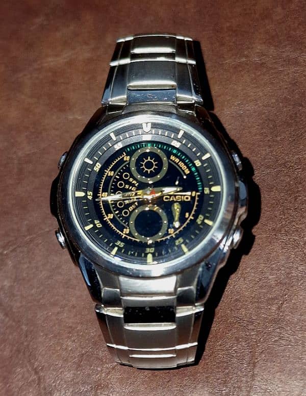 casio watch 2