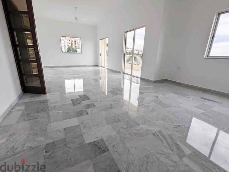 Apartment For Sale In Kartaboun | Renovated | شقة للبيع | PLS 26224 0