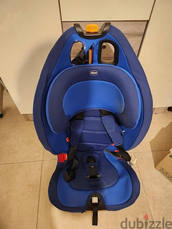 chicco car  seat for babies 0