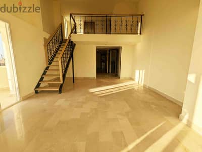 Duplex For Sale In Blat | Unblockable View | شقة للبيع | PLS 26225