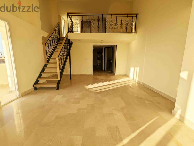 Duplex For Sale In Blat | Unblockable View | شقة للبيع | PLS 26225 0